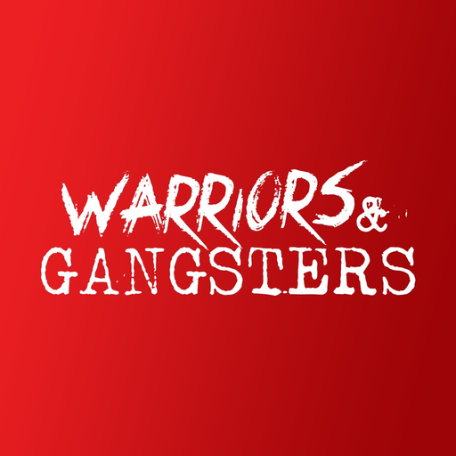 Warriors & Gangsters app icon