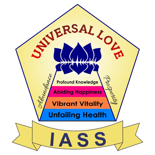 IASS app icon