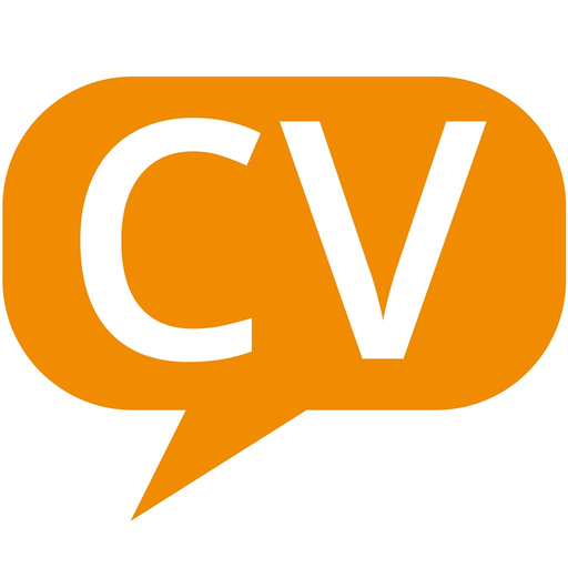 CVInterpreter app icon