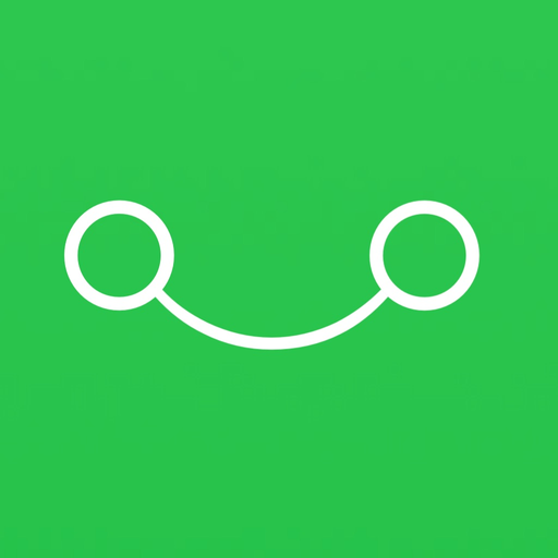 Create easy stickers app icon