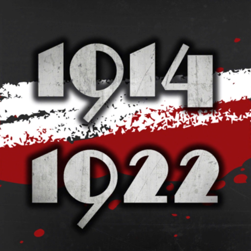 Polish Roads to Independence app icon