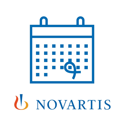 Novartis Event Engagement app icon