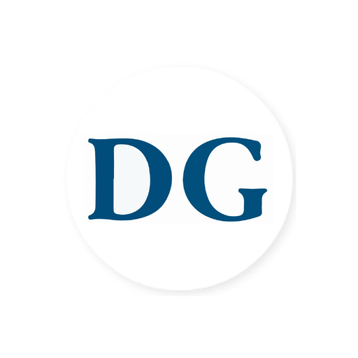 DGOffice app icon