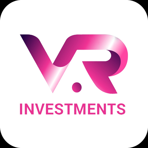 VR Investments app icon