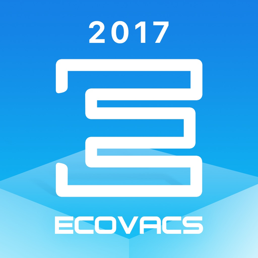 DEEBOT 2017 app icon