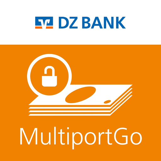 MultiportGo app icon