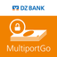 MultiportGo icon