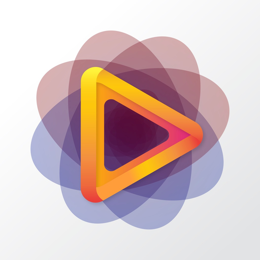 SoundX - Record 3D Audio app icon