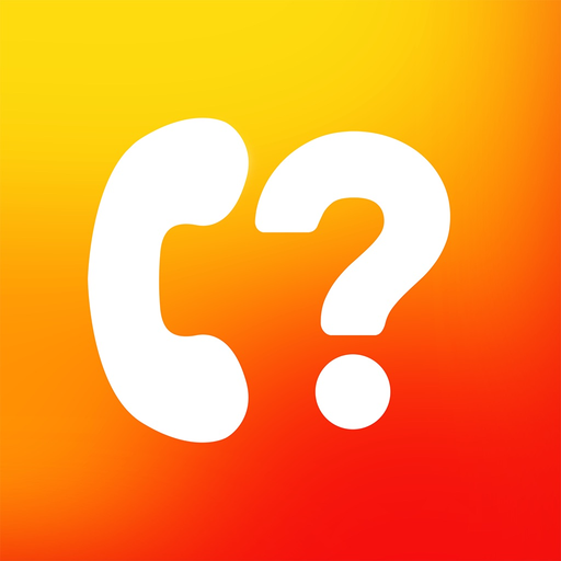 Who Calls: Кто звонил app icon