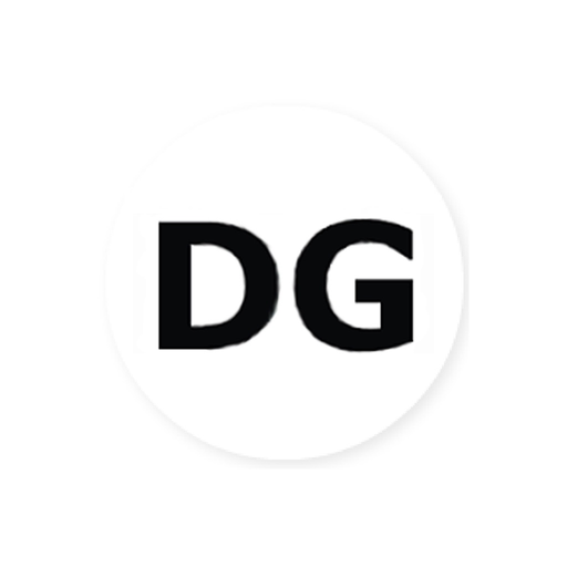 DGDoc app icon
