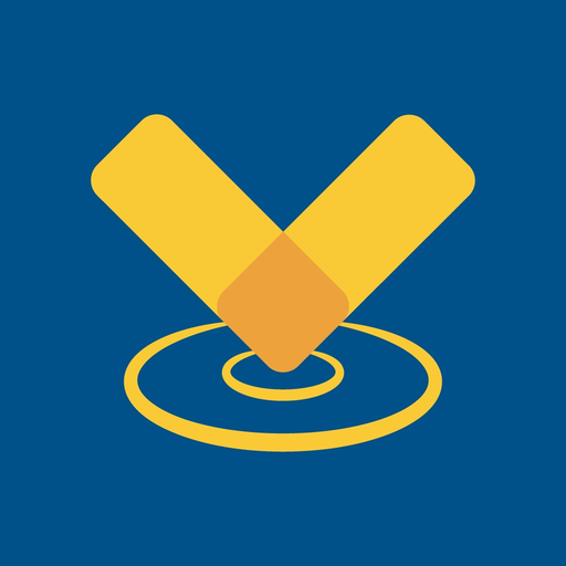 Geogestión Horaria app icon