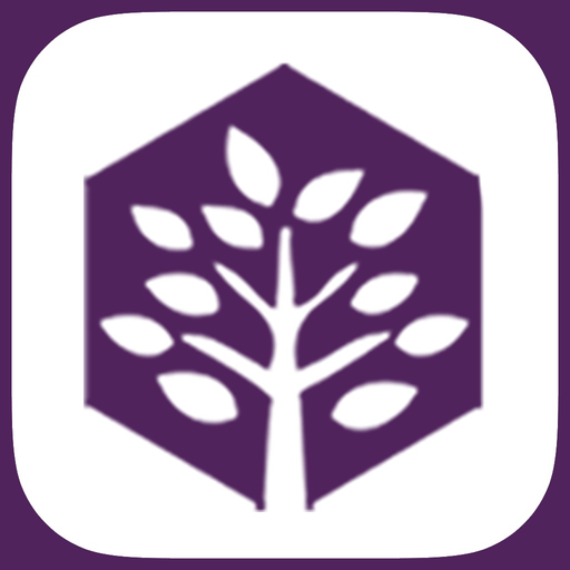 Hampshire Hypnotherapy & Couns app icon