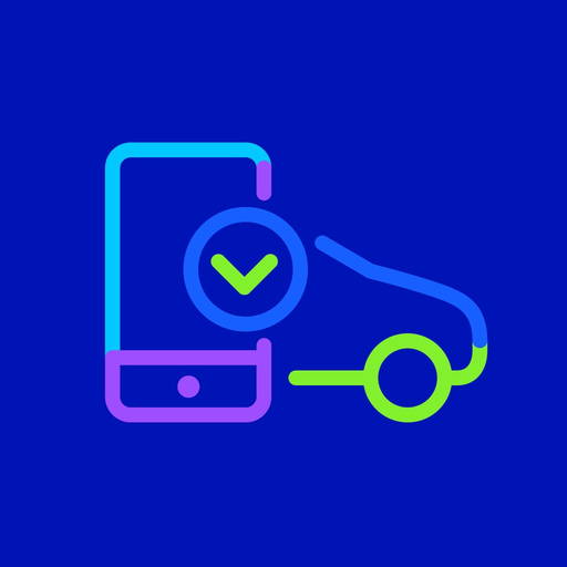 SmartDrive - Greece app icon