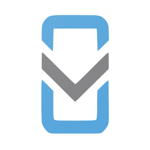 VOCPhone app icon