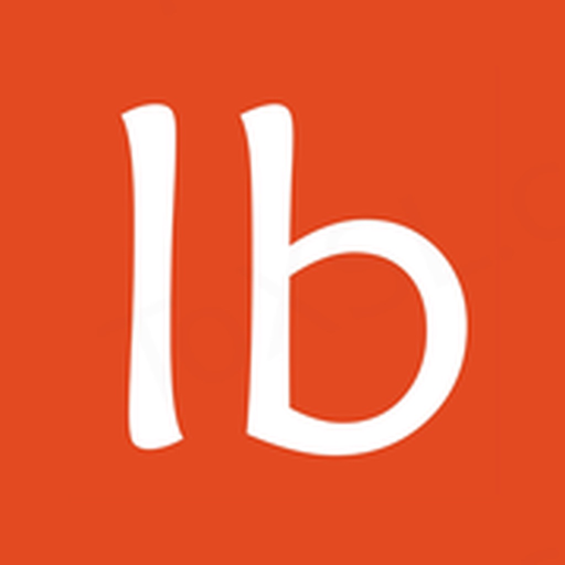 Line Bustr app icon
