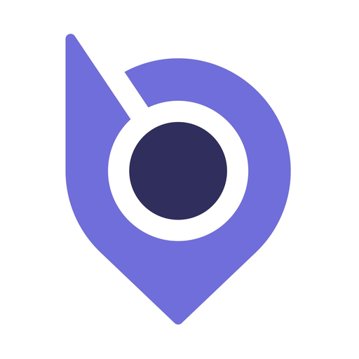 Bookker Corporate app icon