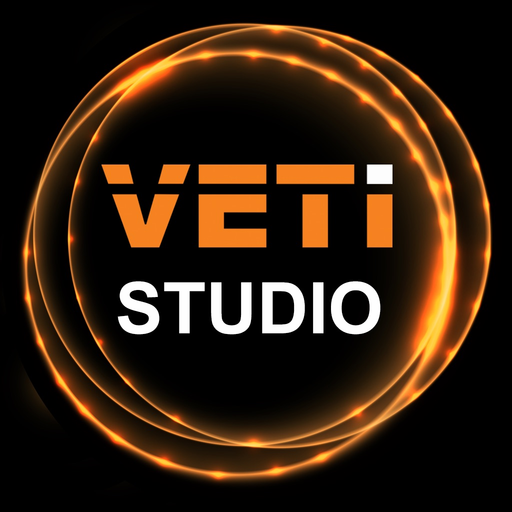 VETi Studio app icon