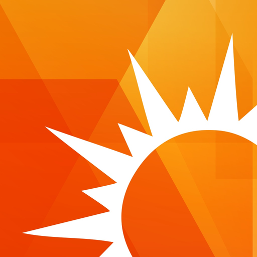 Sun Canyon Bank app icon