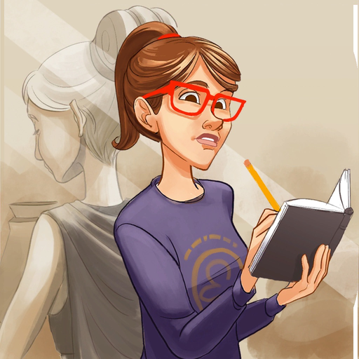 Beyond Our Lives app icon