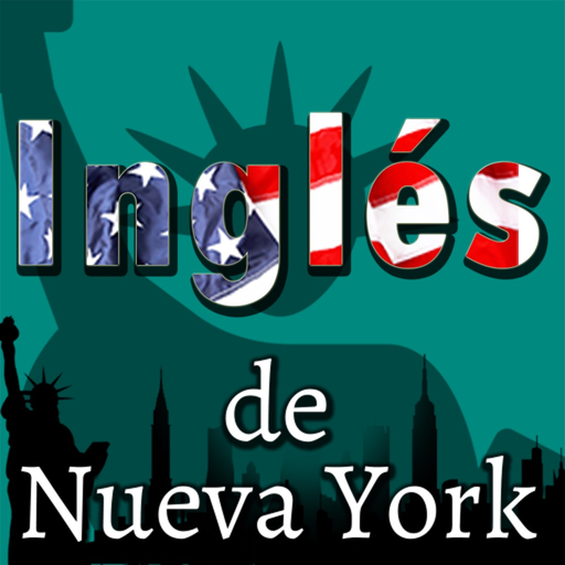 Inglés de Nueva York app icon