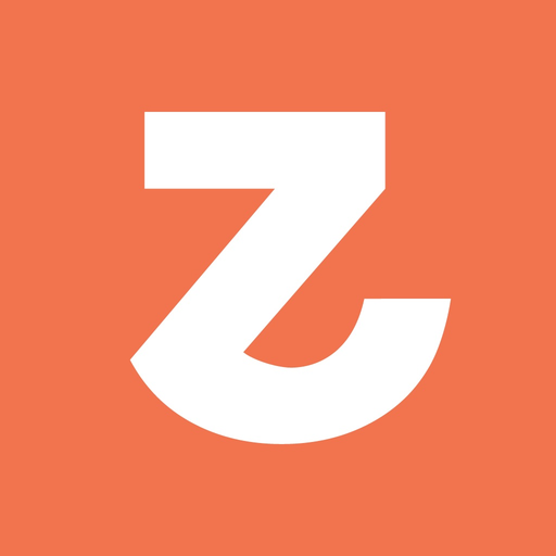 Zoomin: Shop Photobook & Gifts app icon