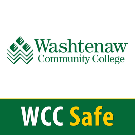 WCC Safe app icon