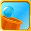 Ball And Hole! icon