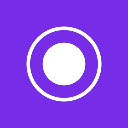 StreamChamp: Streaming App app icon