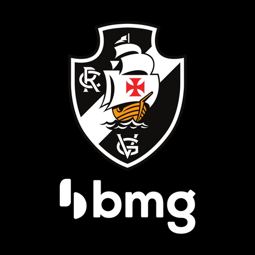 Conta Digital Vasco Bmg app icon