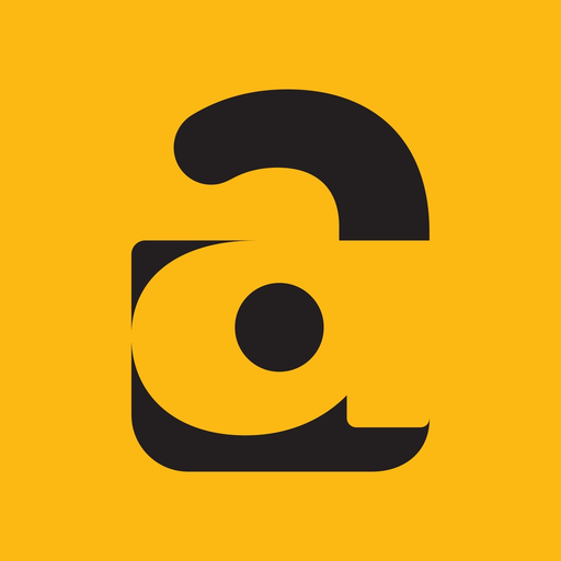 Atomberg app icon