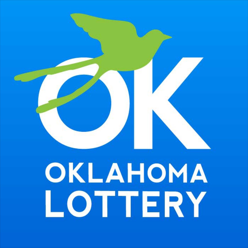 Oklahoma Lottery app icon