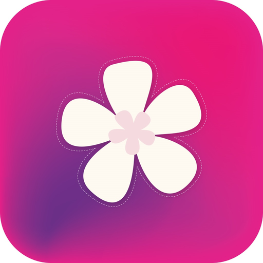 Journal Lilas app icon