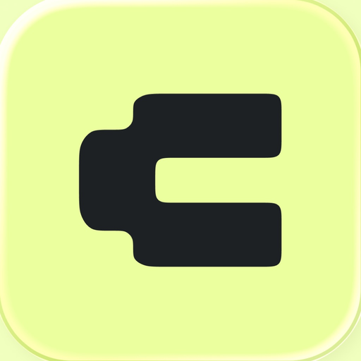 Covve - Business Card Scanner app icon