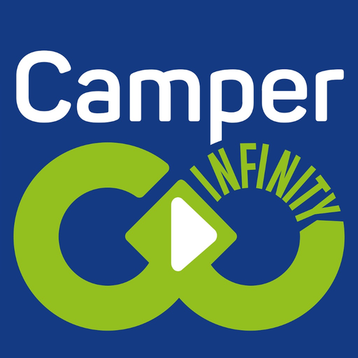 Camper INFINITY app icon