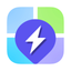 Virtual Location icon
