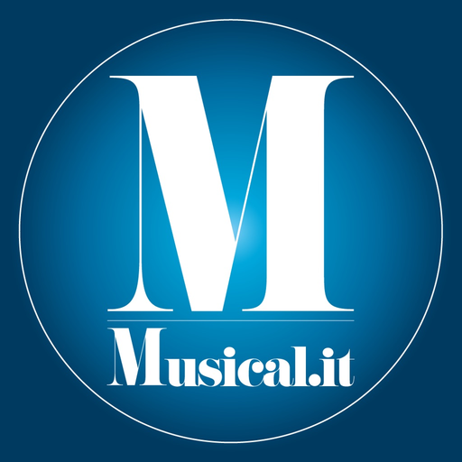 Musical.it app icon