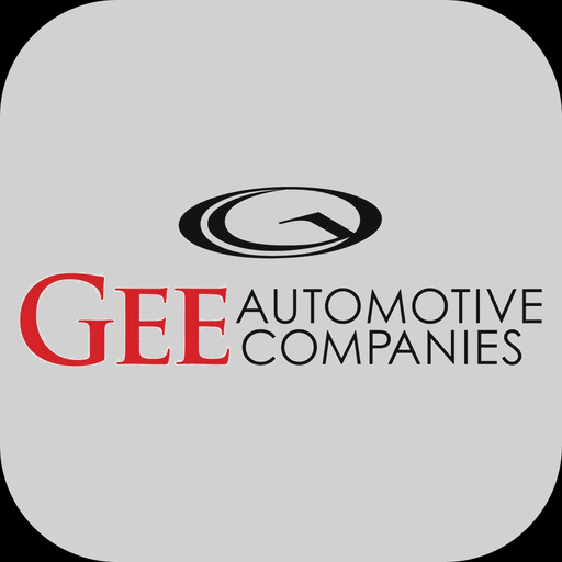 Gee Automotive Group app icon