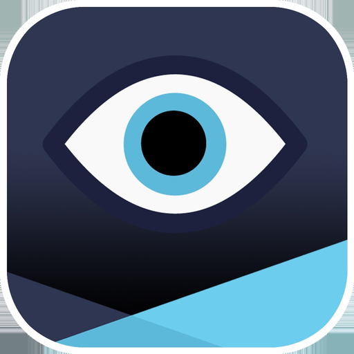 NEI-VR: See What I See app icon
