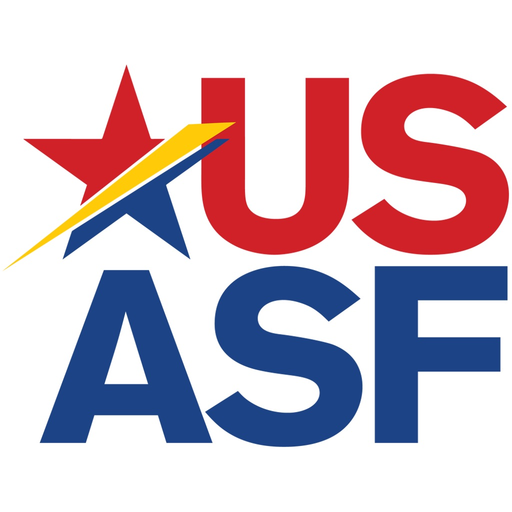 USASF EP app icon