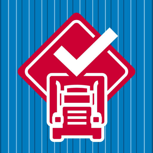 Hazmat Registration Search app icon