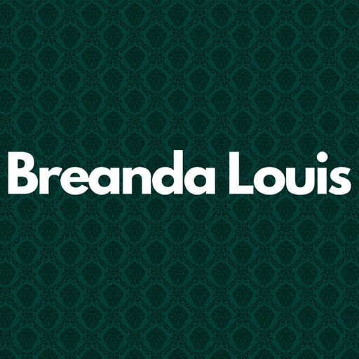 Breanda Louis app icon