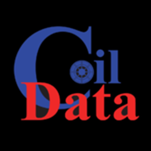 CoilData app icon
