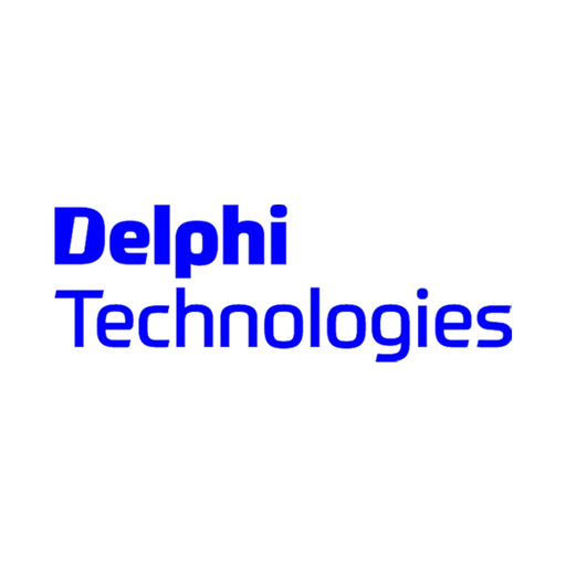 Delphi Technologies Events app icon