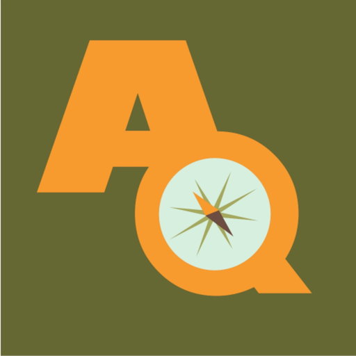 Friends of Acadia app icon