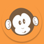GeoApe Tracker icon