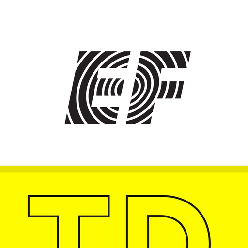 Tour Director app icon