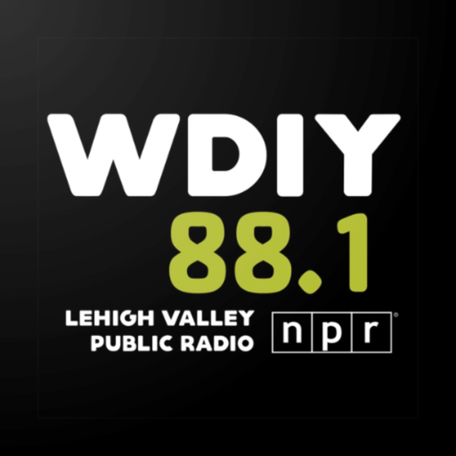 WDIY 88.1 NPR Radio app icon