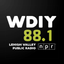 WDIY 88.1 NPR Radio icon