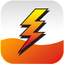 Crystal Flash Tank Monitoring icon