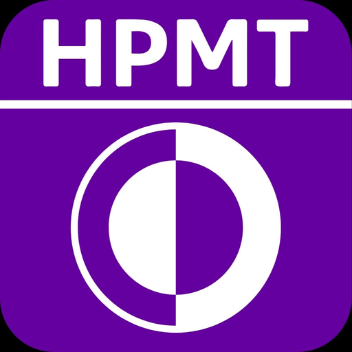 GEHC HPM Toolbox app icon